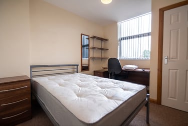 1 bed house, Dartmouth Road Selly Oak, Birmingham, B296DR - Image 10