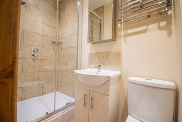 1 bed house, Dartmouth Road Selly Oak, Birmingham, B296DR - Image 13