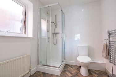 2 bed flat, Priory Court, Pershore Road, Birmingham, B57QP - Image 5