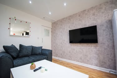 5 bed house, Holly Grove, Hubert Road, Birmingham, B296EQ - Image 1
