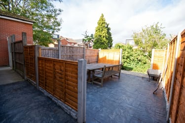 6 bed house, Croydon Road, Bournbrook, Birmingham, B297BP - Image 12