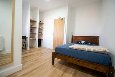 6 bed house, Croydon Road, Bournbrook, Birmingham, B297BP - Image 5