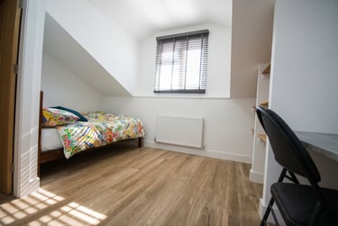 6 bed house, Croydon Road, Bournbrook, Birmingham, B297BP - Image 6