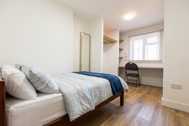 6 bed house, Croydon Road, Bournbrook, Birmingham, B297BP - Image 7