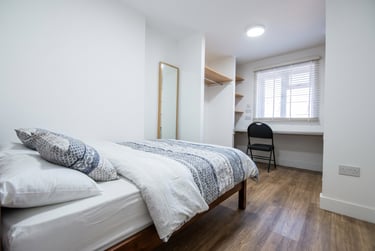 6 bed house, Croydon Road, Bournbrook, Birmingham, B297BP - Image 8