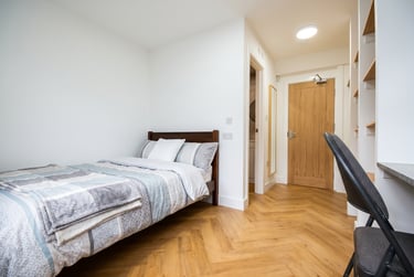 6 bed house, Croydon Road, Bournbrook, Birmingham, B297BP - Image 9