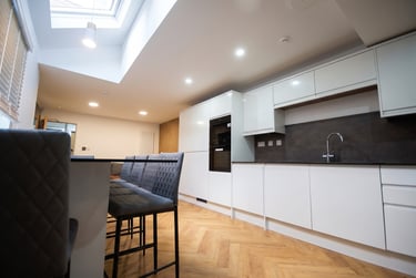 6 bed house, Croydon Road, Bournbrook, Birmingham, B297BP - Image 2