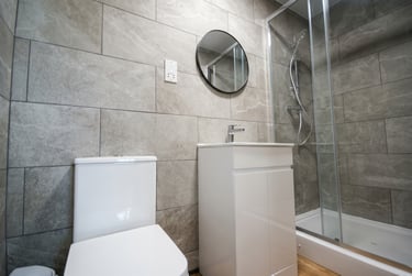 6 bed house, Croydon Road, Bournbrook, Birmingham, B297BP - Image 11