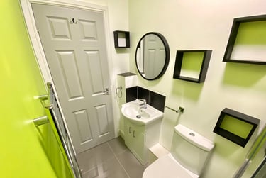 4 bed house, Winnie Road, Selly Oak, Birmingham, B296JU - Image 10