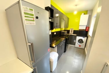 4 bed house, Winnie Road, Selly Oak, Birmingham, B296JU - Image 1