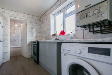 5 bed house, Tiverton Road, Selly Oak, Birmingham, B296BP - Image 1