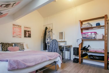 5 bed house, Tiverton Road, Selly Oak, Birmingham, B296BP - Image 6