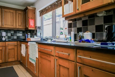 5 bed house, Rookery Road, Selly Oak, Birmingham, B297DG - Image 1