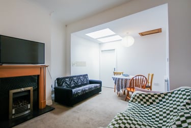 5 bed house, Rookery Road, Selly Oak, Birmingham, B297DG - Image 7