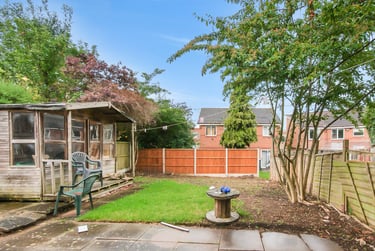 3 bed house, Heneage Street, Nechells, Birmingham, B74NF - Image 8