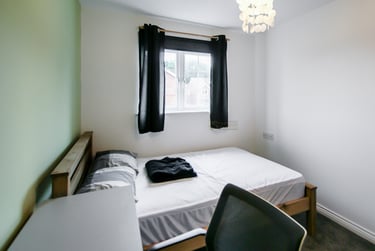 3 bed house, Heneage Street, Nechells, Birmingham, B74NF - Image 6
