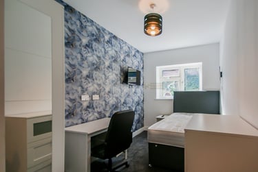 6 bed house, Dawlish Road, Selly Oak, Birmingham, B297AA - Image 8