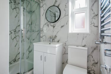 6 bed house, Dawlish Road, Selly Oak, Birmingham, B297AA - Image 9