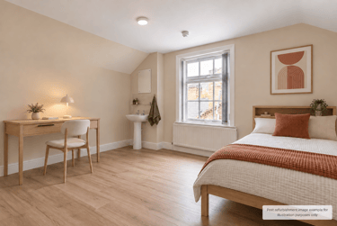7 bed house, Colville Street, Arboretum, Nottingham, NG14HQ - Image 5