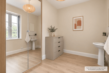7 bed house, Colville Street, Arboretum, Nottingham, NG14HQ - Image 8