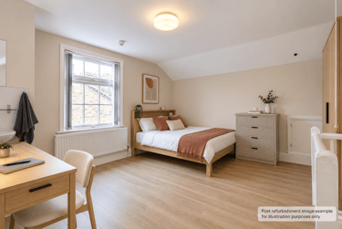 7 bed house, Colville Street, Arboretum, Nottingham, NG14HQ - Image 7