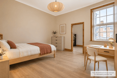 7 bed house, Colville Street, Arboretum, Nottingham, NG14HQ - Image 6