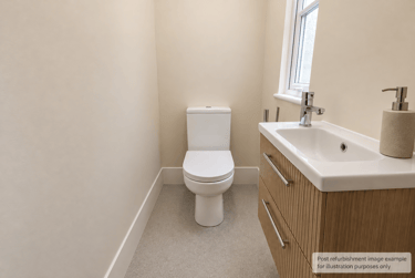 7 bed house, Colville Street, Arboretum, Nottingham, NG14HQ - Image 14
