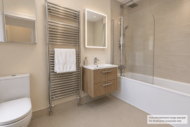 7 bed house, Colville Street, Arboretum, Nottingham, NG14HQ - Image 15