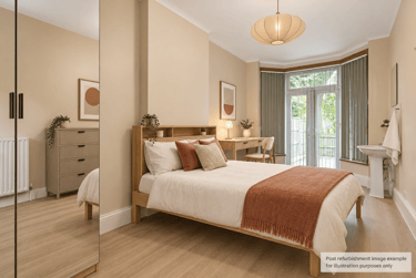 7 bed house, Colville Street, Arboretum, Nottingham, NG14HQ - Image 9