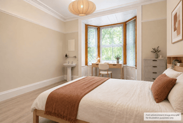 7 bed house, Colville Street, Arboretum, Nottingham, NG14HQ - Image 11