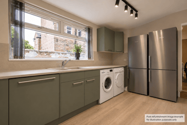 7 bed house, Colville Street, Arboretum, Nottingham, NG14HQ - Image 13