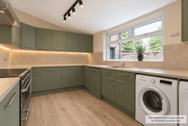 7 bed house, Colville Street, Arboretum, Nottingham, NG14HQ - Image 12