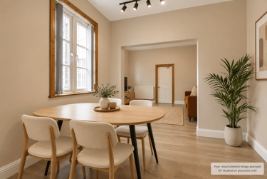 7 bed house, Colville Street, Arboretum, Nottingham, NG14HQ - Image 3
