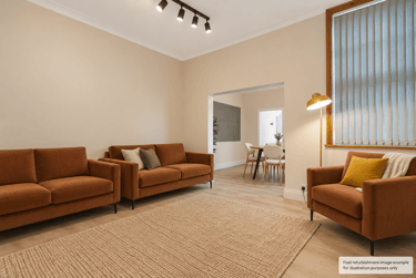 7 bed house, Colville Street, Arboretum, Nottingham, NG14HQ - Image 1
