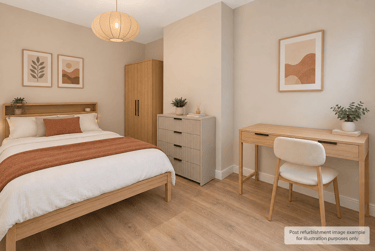 4 bed house, Ilkeston Road, Radford, Nottingham, NG73HF - Image 3