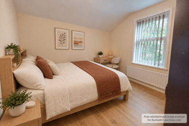 4 bed house, Ilkeston Road, Radford, Nottingham, NG73HF - Image 4
