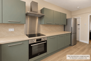 4 bed house, Ilkeston Road, Radford, Nottingham, NG73HF - Image 6