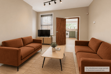 4 bed house, Ilkeston Road, Radford, Nottingham, NG73HF - Image 7