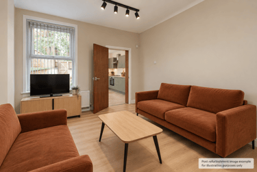4 bed house, Ilkeston Road, Radford, Nottingham, NG73HF - Image 8