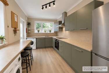 4 bed house, Ilkeston Road, Radford, Nottingham, NG73HF - Image 5