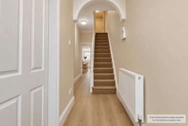 6 bed house, Sherwin Road, Lenton, Nottingham, NG72FB - Image 2