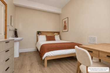 6 bed house, Sherwin Road, Lenton, Nottingham, NG72FB - Image 7