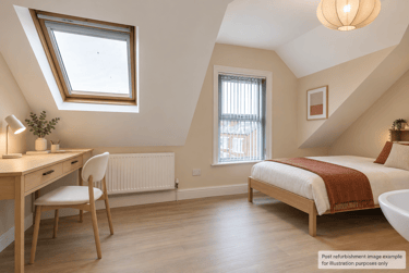 6 bed house, Sherwin Road, Lenton, Nottingham, NG72FB - Image 4