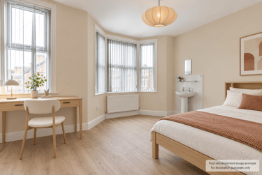 6 bed house, Sherwin Road, Lenton, Nottingham, NG72FB - Image 3