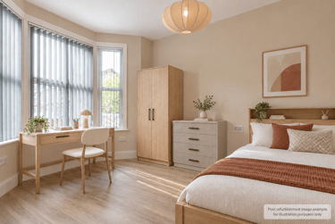 6 bed house, Sherwin Road, Lenton, Nottingham, NG72FB - Image 9