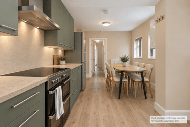 6 bed house, Sherwin Road, Lenton, Nottingham, NG72FB - Image 10