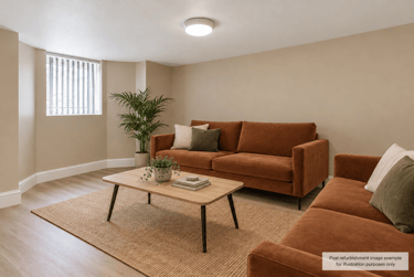 6 bed house, Sherwin Road, Lenton, Nottingham, NG72FB - Image 13