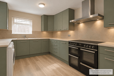6 bed house, Sherwin Road, Lenton, Nottingham, NG72FB - Image 12