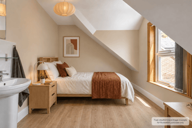 6 bed house, Sherwin Road, Lenton, Nottingham, NG72FB - Image 4