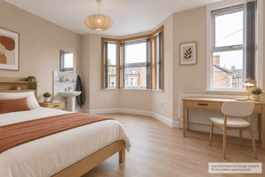 6 bed house, Sherwin Road, Lenton, Nottingham, NG72FB - Image 2